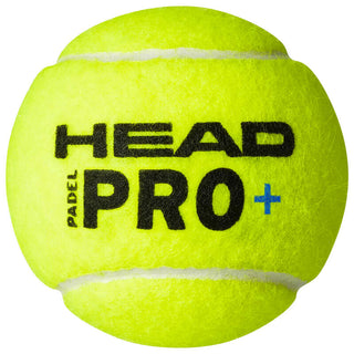 Head Padel Pro+