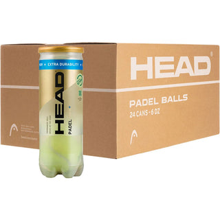 Head Padel Pro S+ Kasse (24 rør)