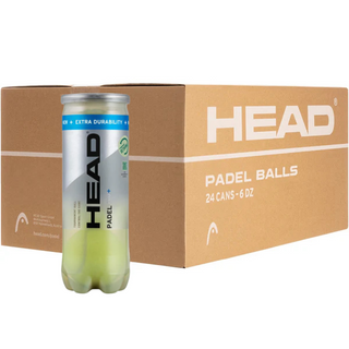 Head Padel Pro + Kasse