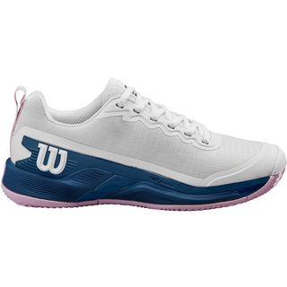 Wilson Rush Pro 4.5 Dame Clay/Padel