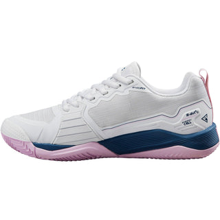Wilson Rush Pro 4.5 Dame Clay/Padel
