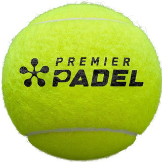 Wilson Premiere Padelballer