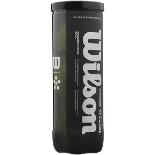 Wilson Premiere Padelballer