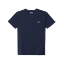 Lacoste Sport T-Skjorte Mørkeblå