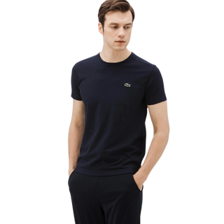 Lacoste Sport T-Skjorte Mørkeblå
