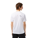Lacoste Slim Fit T-Skjorte
