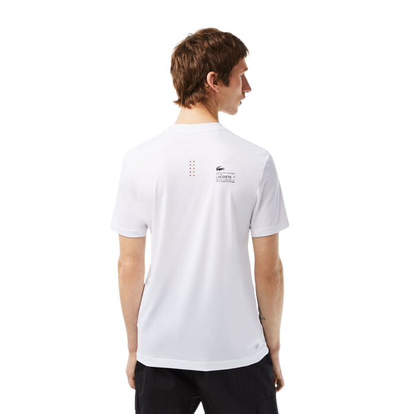 Lacoste Slim Fit T-Skjorte