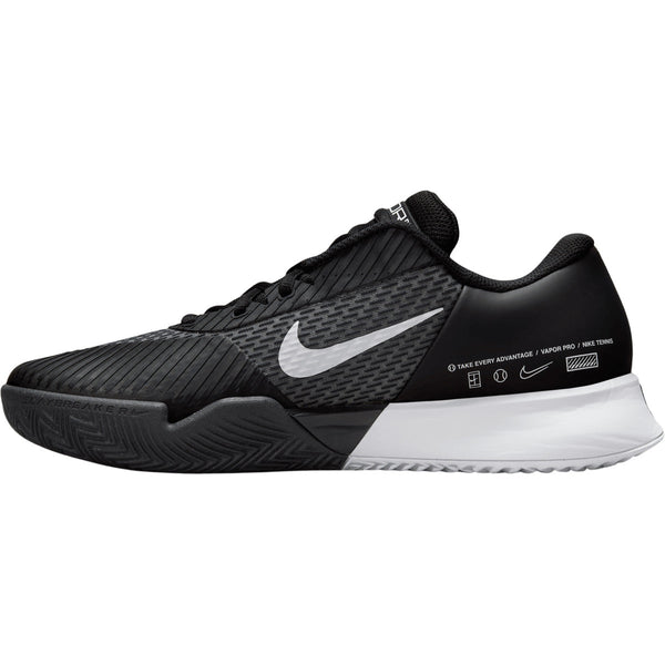 Nike Air Zoom Vapor Pro 2 Dame Clay/Padel