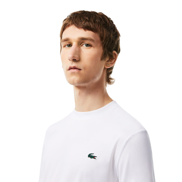 Lacoste Slim Fit T-Skjorte