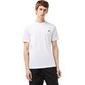 Lacoste Slim Fit T-Skjorte