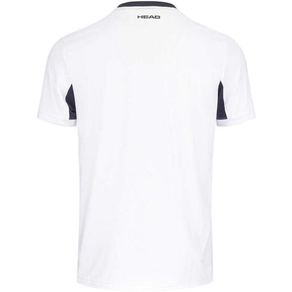Head Slice T-shirt Herre - Mastersport.no