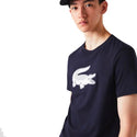 Lacoste Logo T-skjorte - Mastersport.no