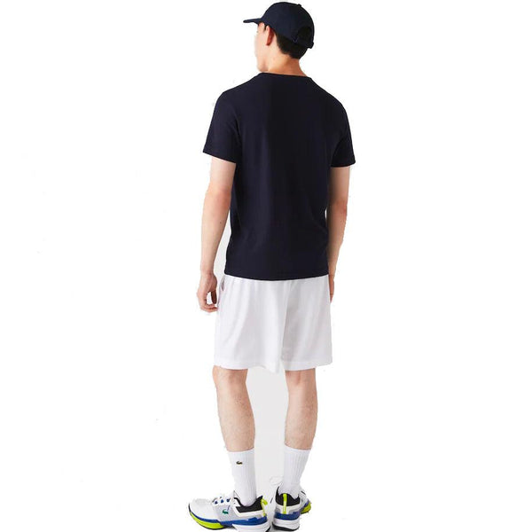 Lacoste Logo T-skjorte - Mastersport.no