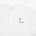 Lacoste Slim Fit T-Skjorte