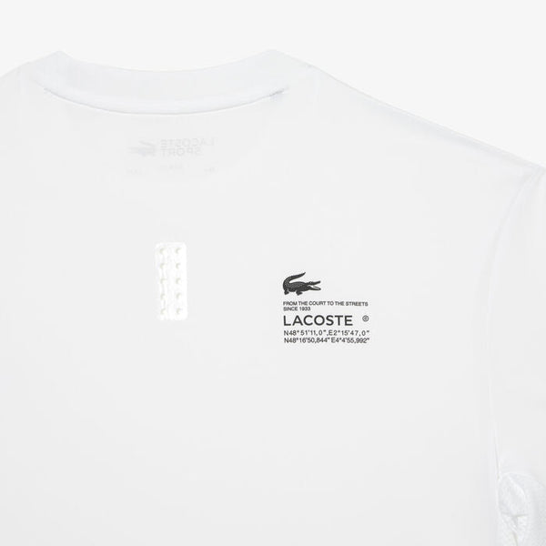 Lacoste Slim Fit T-Skjorte