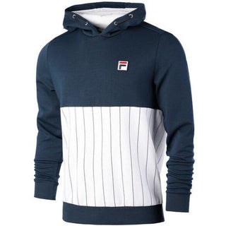 Fila Hoody Misha - Mastersport.no