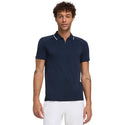 Wilson Team Seamless Crew Polo Herre