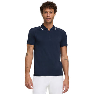 Wilson Team Seamless Crew Polo Herre