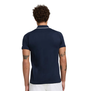 Wilson Team Seamless Crew Polo Herre