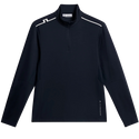 J.Lindeberg Leon Mid Layer Herre 2026
