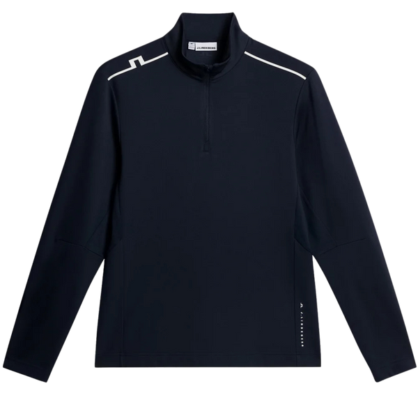 J.Lindeberg Leon Mid Layer Herre 2026