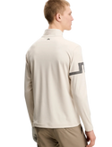 J.Lindeberg Heath Strike Mid Layer Herre