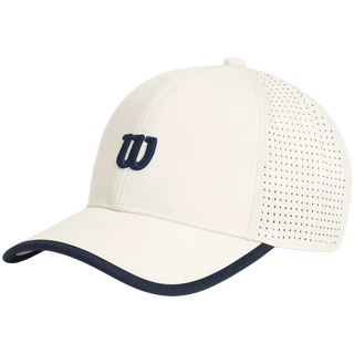Wilson Structured Classic Cap