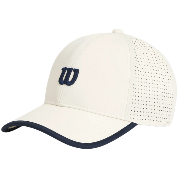 Wilson Structured Classic Cap