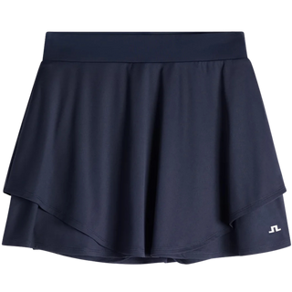 Kjøp marinebla J.Lindeberg Milly Skirt Dame