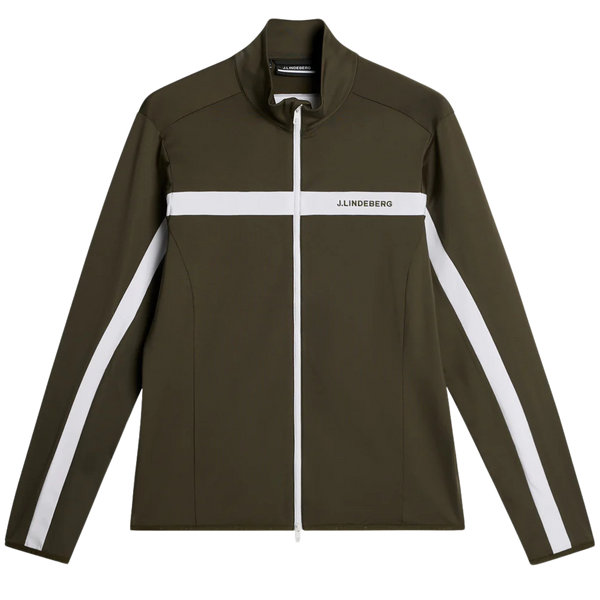 J.Lindeberg Jarvis Mid Layer Herre