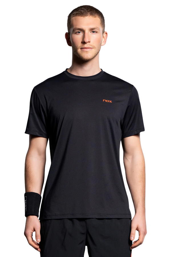 Nox Team T-Shirt Herre
