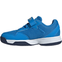 Adidas Courtflash K CC Junior tennissko, bilde 2