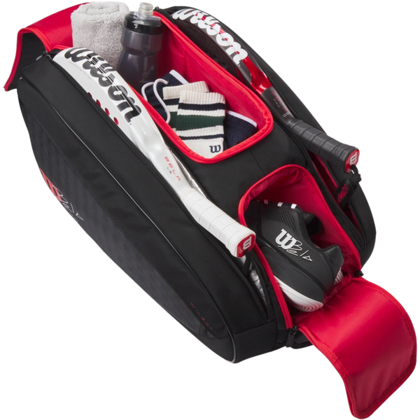 Wilson Bela V3 Padel Racket Bag