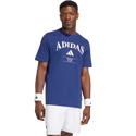 Adidas Heritage Graphic T-Skjorte Herre