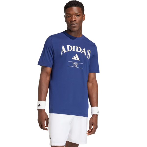 Adidas Heritage Graphic T-Skjorte Herre