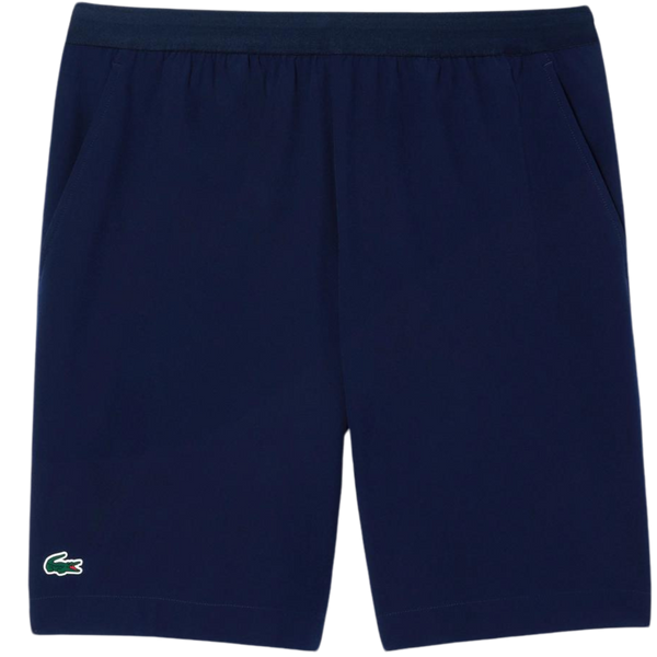 Lacoste Sportssuit Shorts Mørkeblå