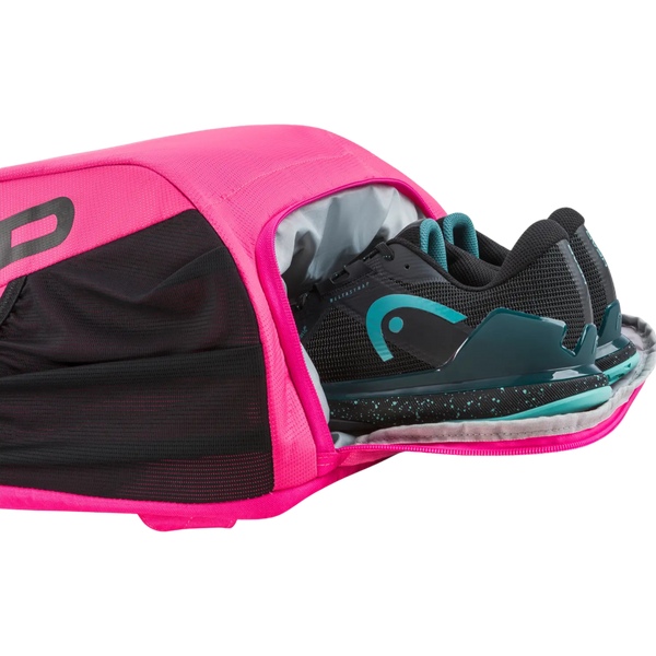 HEAD Tour Backpack 25L Rosa
