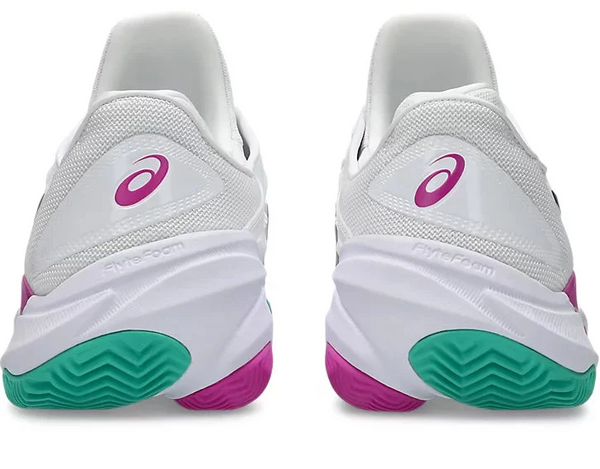 Asics Court FF 3 Herre Clay/Padel