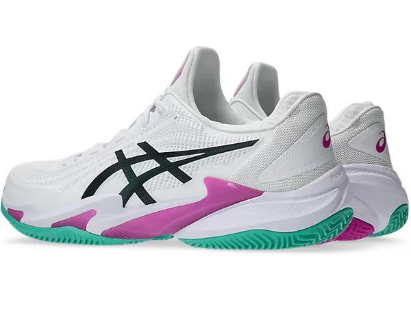 Asics Court FF 3 Herre Clay/Padel