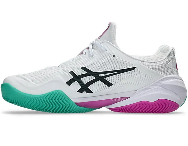 Asics Court FF 3 Herre Clay/Padel