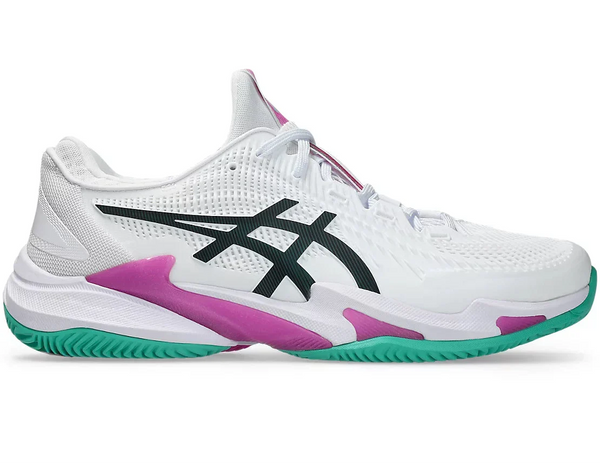 Asics Court FF 3 Herre Clay/Padel