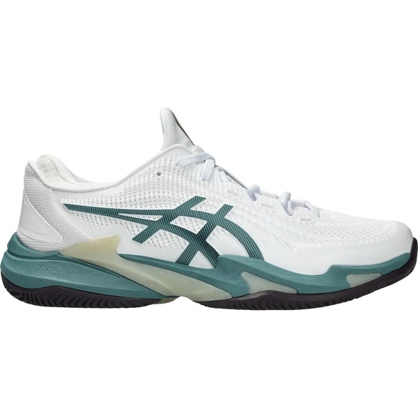 Asics Court FF 3 Herre Clay/Padel