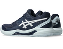 Asics Gel Delicate 8 Dame Clay/Padel