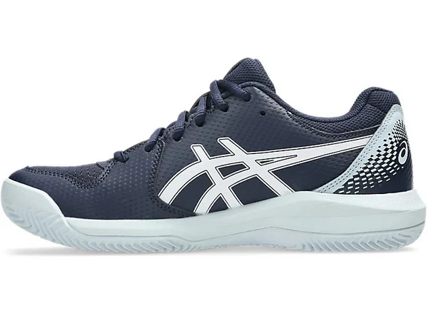 Asics Gel Delicate 8 Dame Clay/Padel