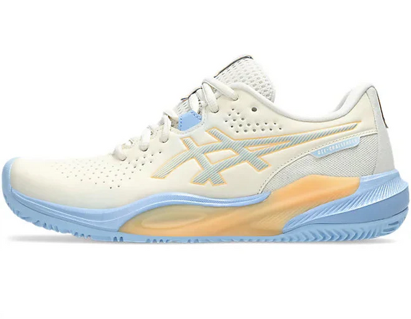 Asics Gel-15 Challenger Padel Dame