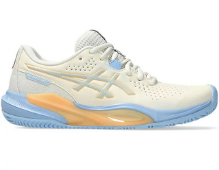 Asics Gel-15 Challenger Padel Dame