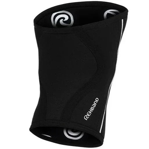 Rehband RX Kne-Støtte