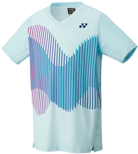 Yonex Crew Neck T-Skjorte US Open 2024