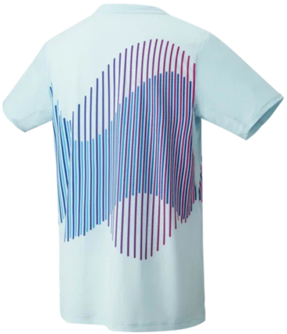 Yonex Crew Neck T-Skjorte US Open 2024