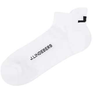 J.Lindeberg Short Sock